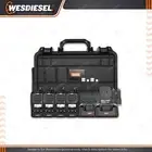 GME 2 Watt UHF CB Handheld Radio Kit - Quad Pack Offroad Adventure