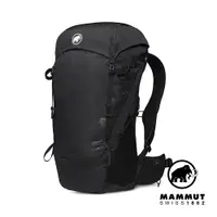 在飛比找PChome24h購物優惠-【Mammut 長毛象】Ducan 30L 輕量健行後背包 