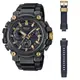 CASIO 卡西歐 G-SHOCK 雙核心防護 碳纖維 MTG-B3000BDE-1A