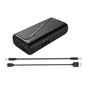 Bluetooth 5.4 Audio Receiver 3.5mm -Interference Ground Loop Noise 7875