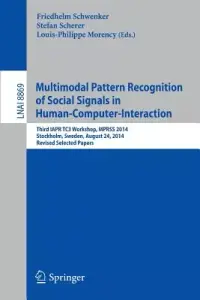 在飛比找博客來優惠-Multimodal Pattern Recognition