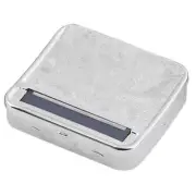 70mm Cigarette Roller Case Automatic Tobacco Rolling Machine Tobacco Roller Box