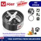 Replacement Extractor Blade, Fit for Nutribullet 600W / 900W Pro Extractor Blade