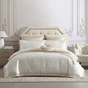 Davinci Athena Duvet Doona Quilt Cover- Queen Size
