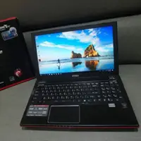 在飛比找蝦皮購物優惠-【出售】MSI GE60 2PC 電競筆電