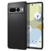 Pixel 7 Pro Case / Pixel 7 | Spigen [Thin Fit] Shockproof Slim Cover