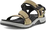 [ECCO] Men's Yucatan Coast Sport Sandal