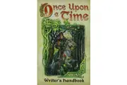 Once Upon a Time: Writers Handbook