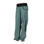 Zumba Electro Cargo Pants - Wetsuit Gray ~ Small, Medium & Large ~New! Free Ship