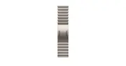 46-mm Natural Link Bracelet