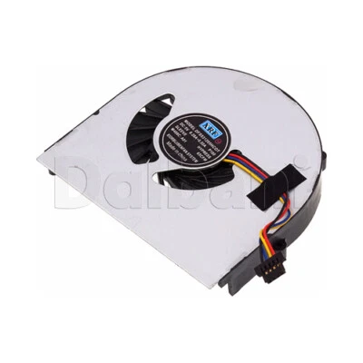 DFS531205HC0T Internal Laptop Cooling Fan for Lenovo B560 B560A B565 V560 V565
