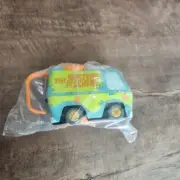 Scooby Doo And The Witch's Ghost Applause Pvc Vinyl Mystery Machine Mug