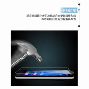 HUAWEI honor 榮耀3C 9H 鋼化玻璃保護貼