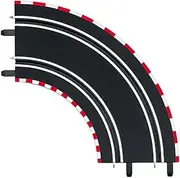 Go!!! Curve 1/90 2 Pieces