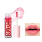 Women Pheromone Lip Gloss, Veliria Lip Gloss,Pheromone-Infused Arousal 9CR2