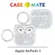 美國CASE-MATE AirPods (第3代) Twinkle 閃耀星辰防摔保護殼