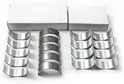 11217585460 11247534683 Car Engine Bearing Kit Compatible With BMW F20 116i 118i MINI R55 JCW ALL4 R57 R61 2013-2015 ROADSTER R59