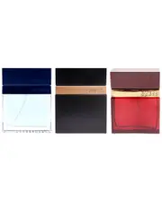 Guess Men's Seductive Kit 3pc Kit