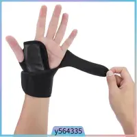 在飛比找蝦皮購物優惠-Wrist Brace Support Sprain Spl