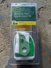 Gila Complete Window Film Application Kit RTK500SM - NEW