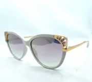 NEW AUTHENTIC CHOPARD SCH233R ACGG SUNGLASSES