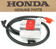 Right Handlebar Starter Switch VT750 04-07 Shadow Start Stop Kill Assembly #Q252