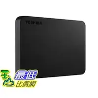 在飛比找PChome商店街優惠-[107美國直購] 外置硬碟 Toshiba HDTB410