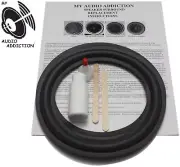 Speaker Repair Kit for DYNAUDIO 8"