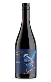 Terra Riche Birds of Paint Catcher Shiraz 2021 Western Australia - 12 Bottles
