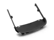 Bugaboo Lynx seat foot rest Black
