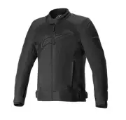 Alpinestars T-SP X Superair Black Logo Jacket