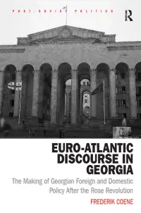 在飛比找博客來優惠-Euro-Atlantic Discourse in Geo