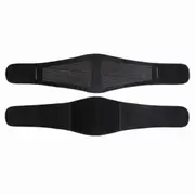 Deluxe Waist Support Brace Lumbar Lower Back Pain Relief Belt Posture Waist