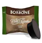 300 Caffè Borbone Capsules don carlo Dek Blend Decaffeinata Lavazza A Modo Mio