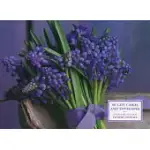 FLOWER DISPLAYS: A KEEPSAKE GIFT BOX: 80 GIFT CARDS AND ENVELOPES