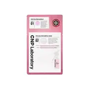 CNP LABORATORY - Vita-B Brightening Ampule Mask - 1pc