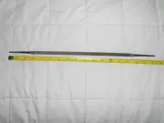 Saber 11" Square File with two handle ends.