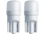 For 2005-2015 Smart Fortwo Center High Mount Stop Light Bulb Hella 57828MHZH (for: Smart)