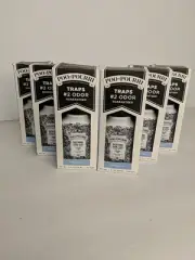 6x Poo-Pourri 2oz Before-You-Go Toilet Odor Neutralizer Jasmine Fresh Air Mint