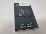 Black Shark GT Smart Watch 1.78'' AMOLED Screen, IP68 Waterproof – Black