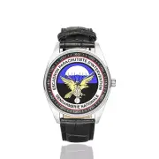 Escadron Parachutiste d'Intervention de la Gendarmerie Nationale EPIGN Watch