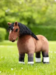 LeMieux Toy Pony - Chancer