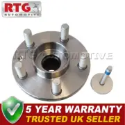 Front Wheel Bearing Hub Fits Ford S-Max Galaxy Land Rover Freelander 2