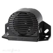 Narva Broadband Self-Adjusting Reversing Alarm - 12/24V