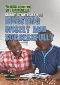 在飛比找博客來優惠-Smart Strategies for Investing