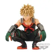 MY HERO ACADEMIA BREAK TIME COLLECTION VOL.2 - KATSUKI BAKUGO