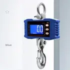 LCD Backlight Scale Industrial Crane Scale Anti-Detachment Circlip Hook