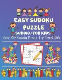 在飛比找博客來優惠-Easy Sudoku Puzzle Sudoku For 