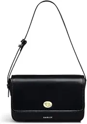 [RADLEY] MAGPIE LANE SMALL FLAPOVER SHOULDER