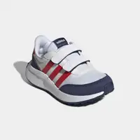 在飛比找PChome24h購物優惠-【Adidas】RUN 70s CF K 大童 休閒鞋-GW